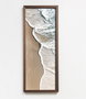 Wallity Pintura Decorativa LONG022-S/120-40 Multicolor 40 x 120 cm